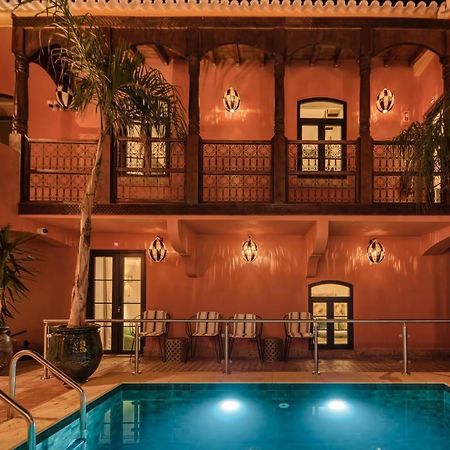 Casa Riad Yasmin 西尔韦斯 外观 照片