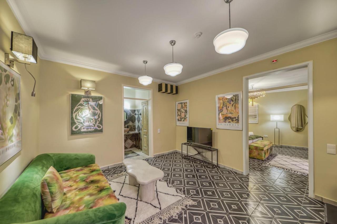 Casa Riad Yasmin 西尔韦斯 外观 照片