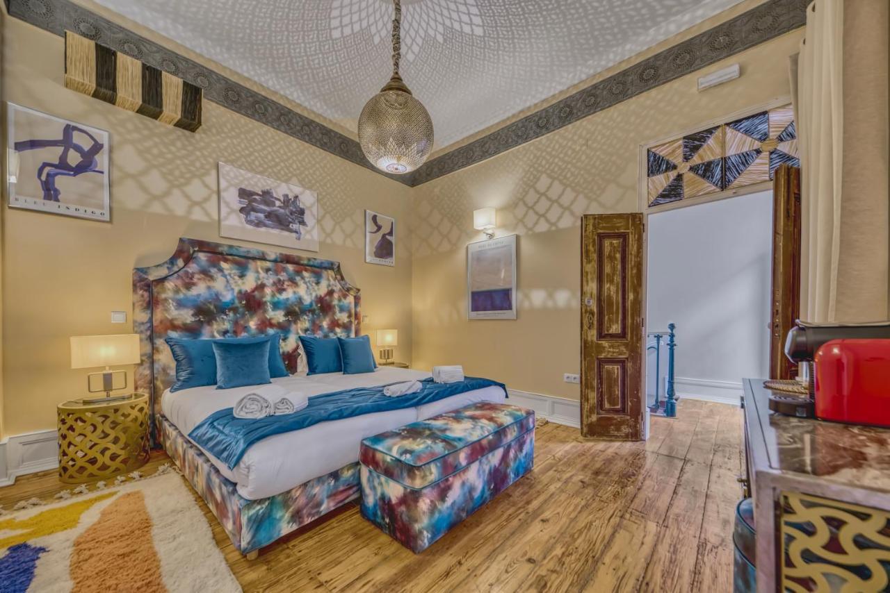Casa Riad Yasmin 西尔韦斯 外观 照片