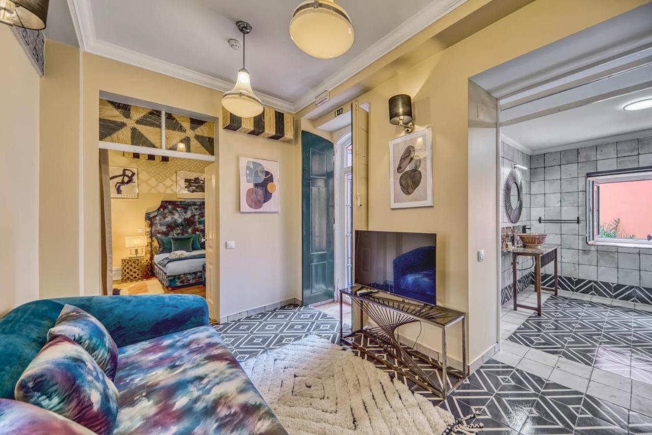 Casa Riad Yasmin 西尔韦斯 外观 照片
