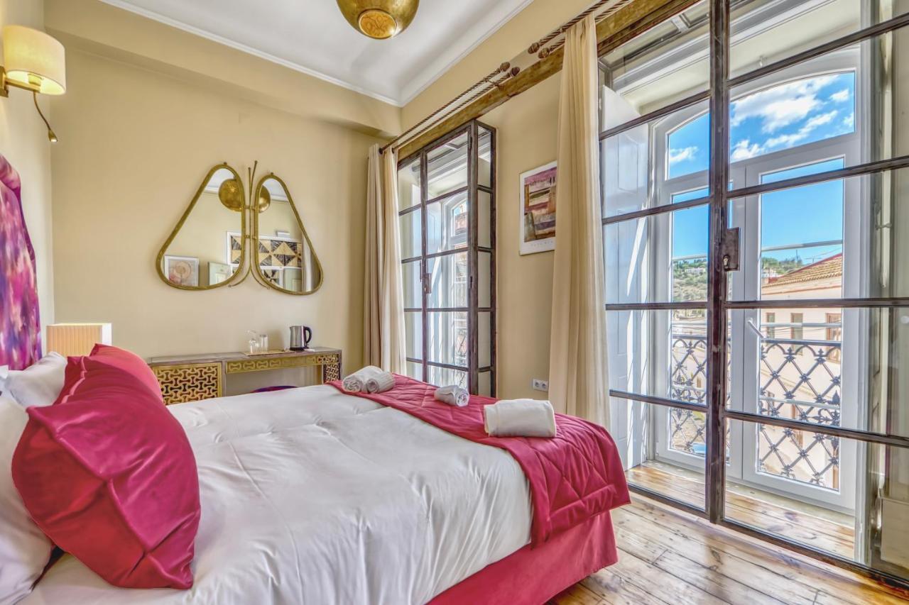 Casa Riad Yasmin 西尔韦斯 外观 照片