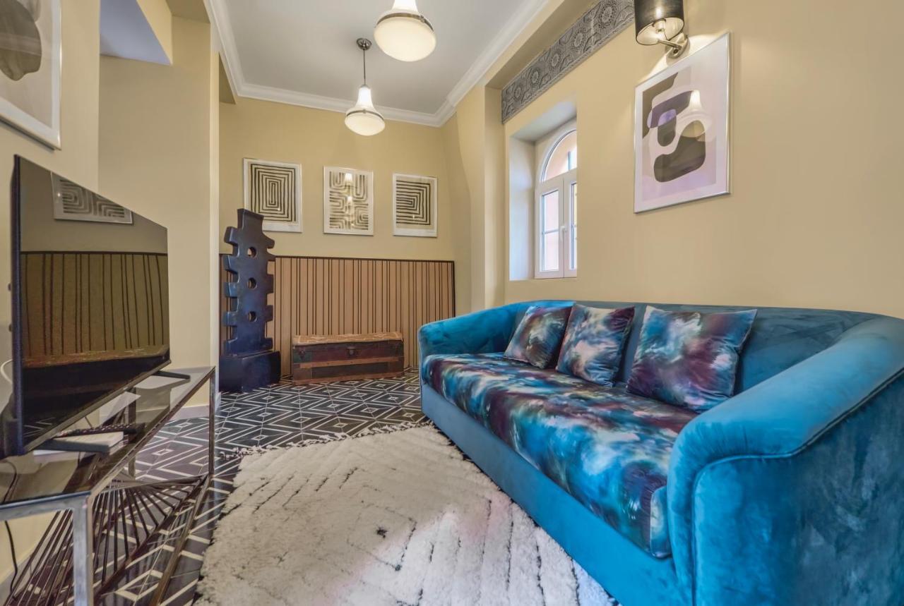 Casa Riad Yasmin 西尔韦斯 外观 照片