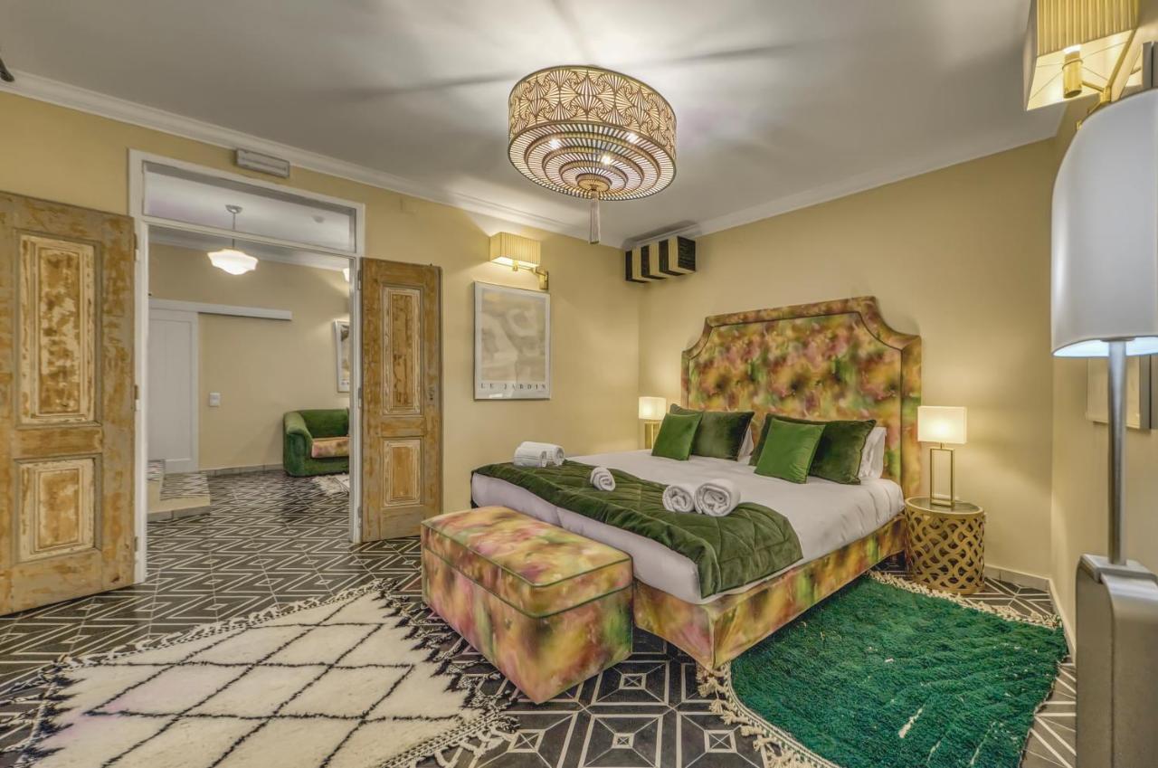 Casa Riad Yasmin 西尔韦斯 外观 照片