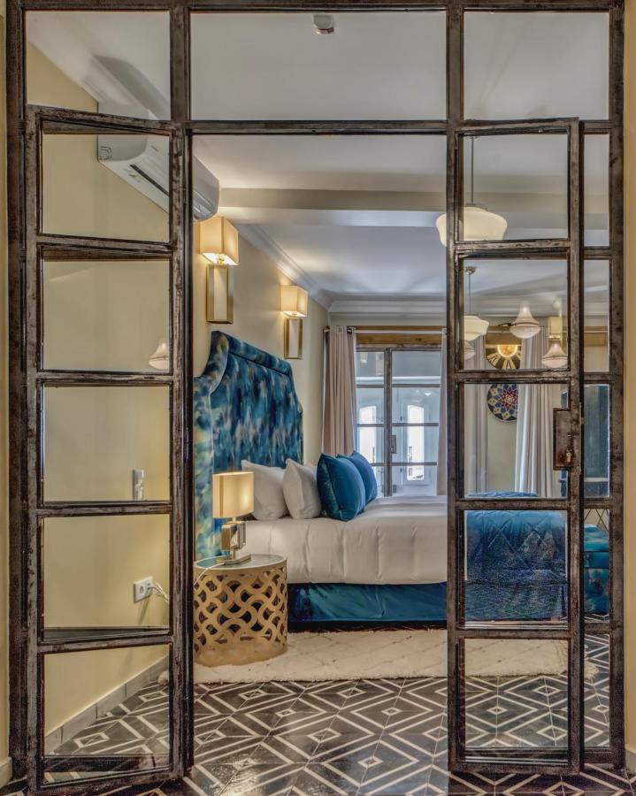 Casa Riad Yasmin 西尔韦斯 外观 照片