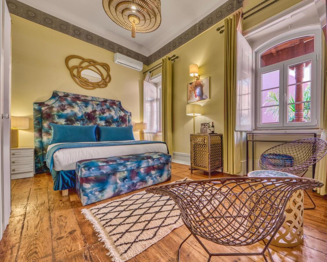 Casa Riad Yasmin 西尔韦斯 外观 照片