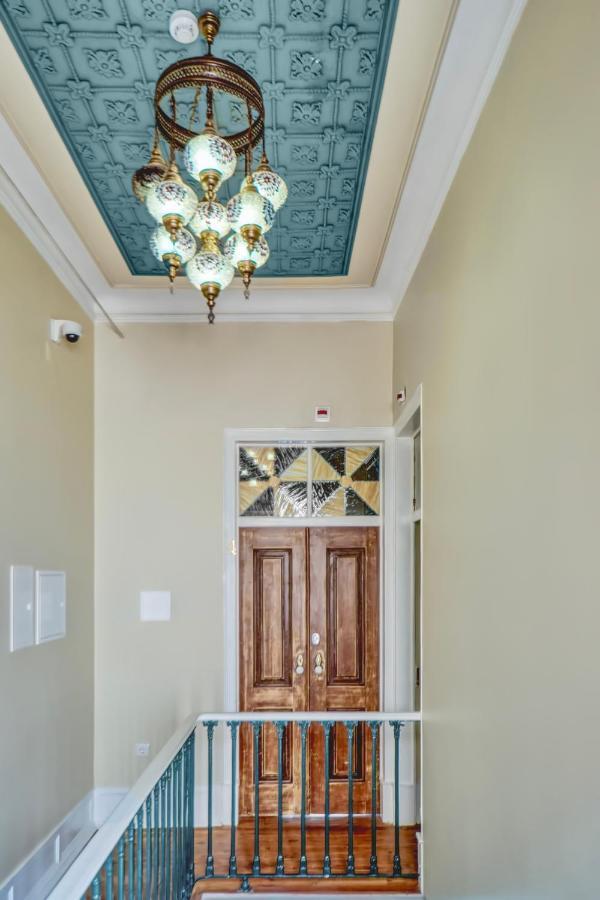 Casa Riad Yasmin 西尔韦斯 外观 照片