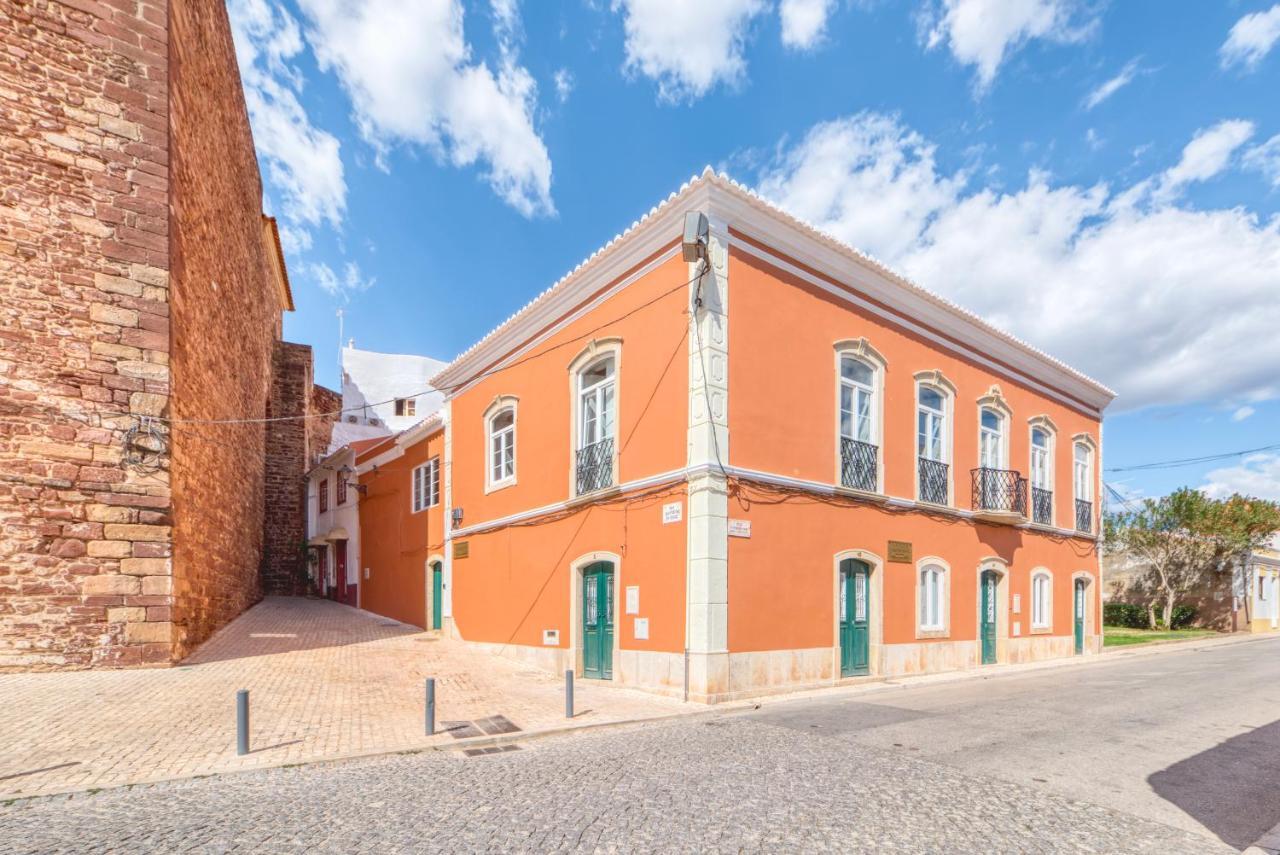 Casa Riad Yasmin 西尔韦斯 外观 照片