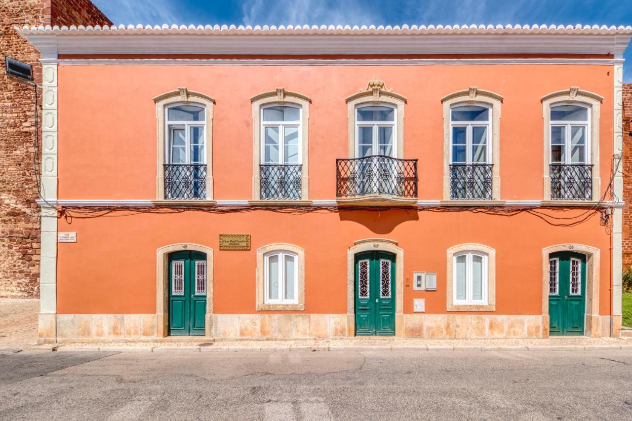 Casa Riad Yasmin 西尔韦斯 外观 照片