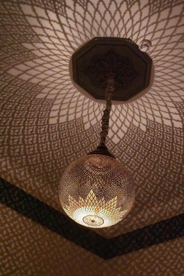 Casa Riad Yasmin 西尔韦斯 外观 照片